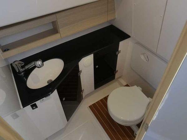 Northman Nexus Revo 870 | Bolek