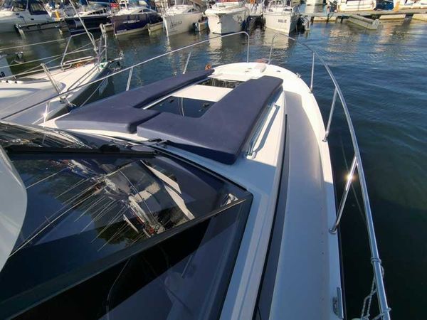 Northman Nexus Revo 870 | Bolek