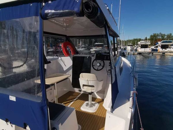 Northman Nexus Revo 870 | Bolek