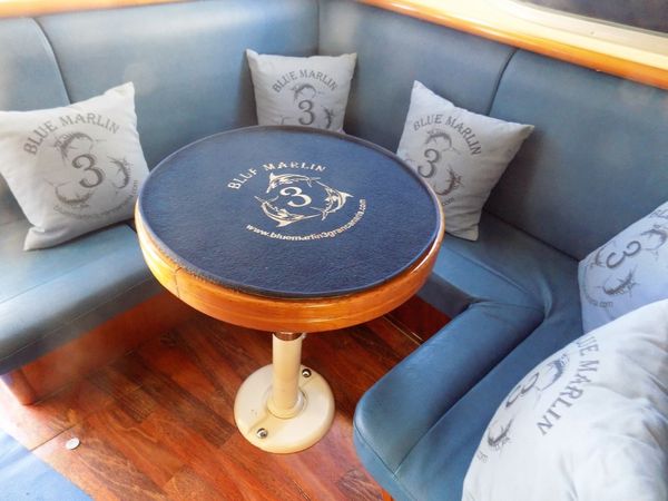 Rodman 1250 | Blue Marlin 3