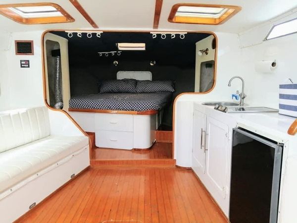 Custom Built 42 | Renata Regina