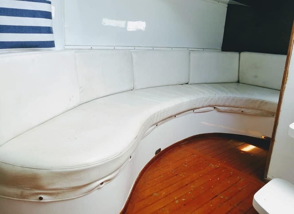 Custom Built 42 | Renata Regina