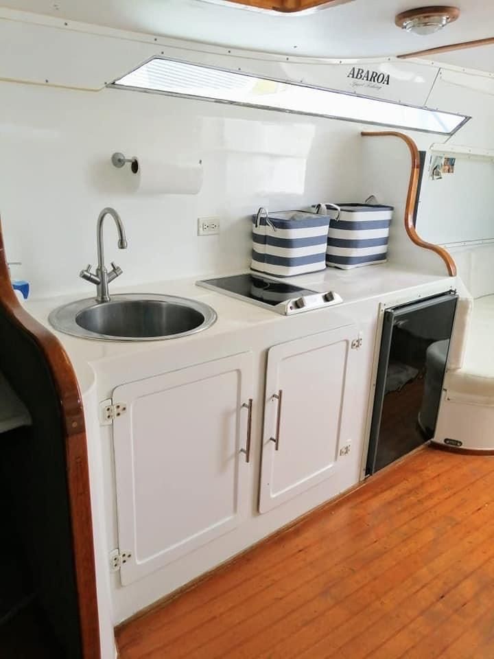 Custom Built 42 | Renata Regina