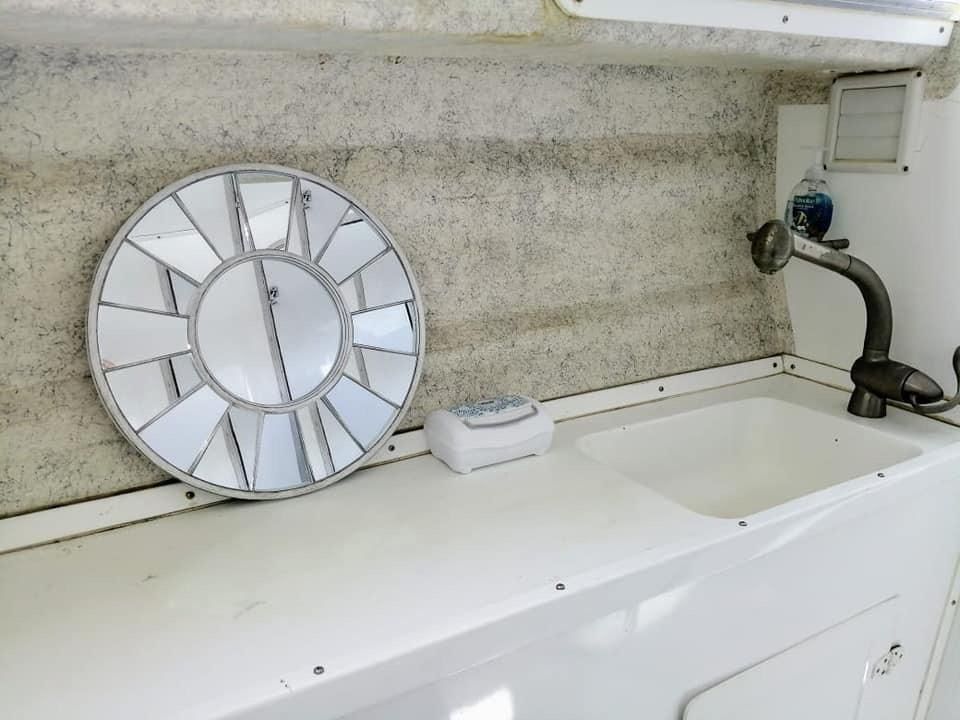 Custom Built 42 | Renata Regina