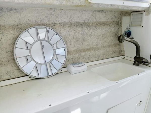 Custom Built 42 | Renata Regina