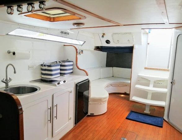 Custom Built 42 | Renata Regina