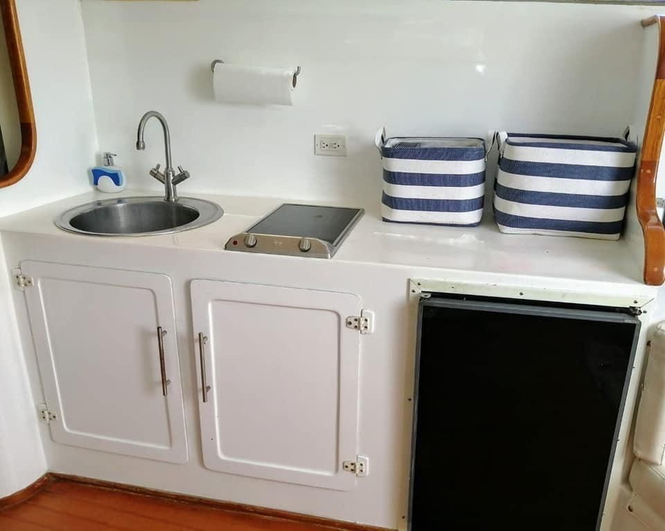 Custom Built 42 | Renata Regina