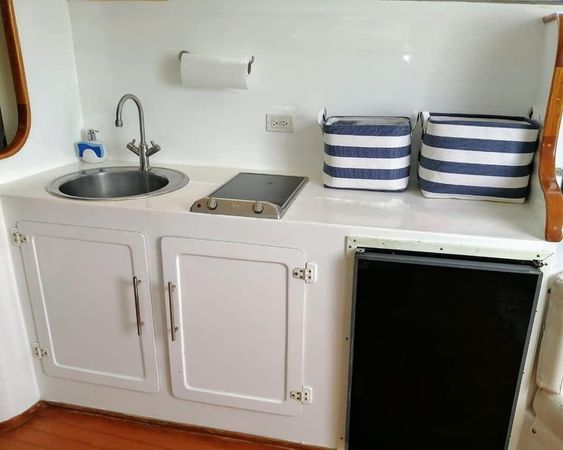 Custom Built 42 | Renata Regina