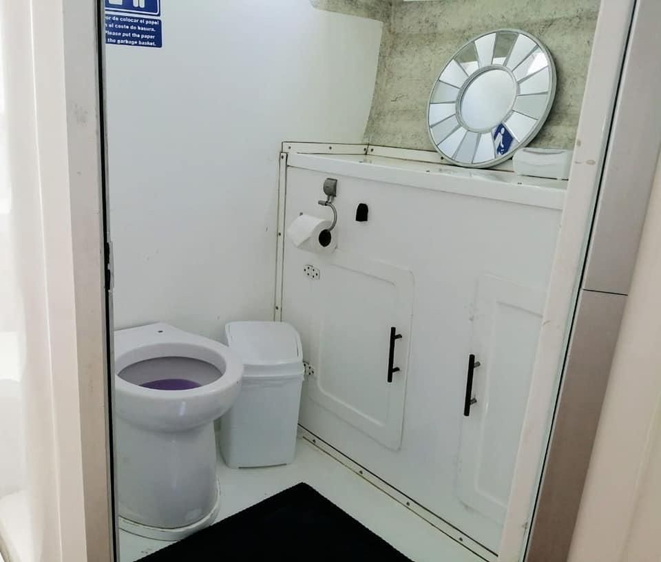 Custom Built 42 | Renata Regina