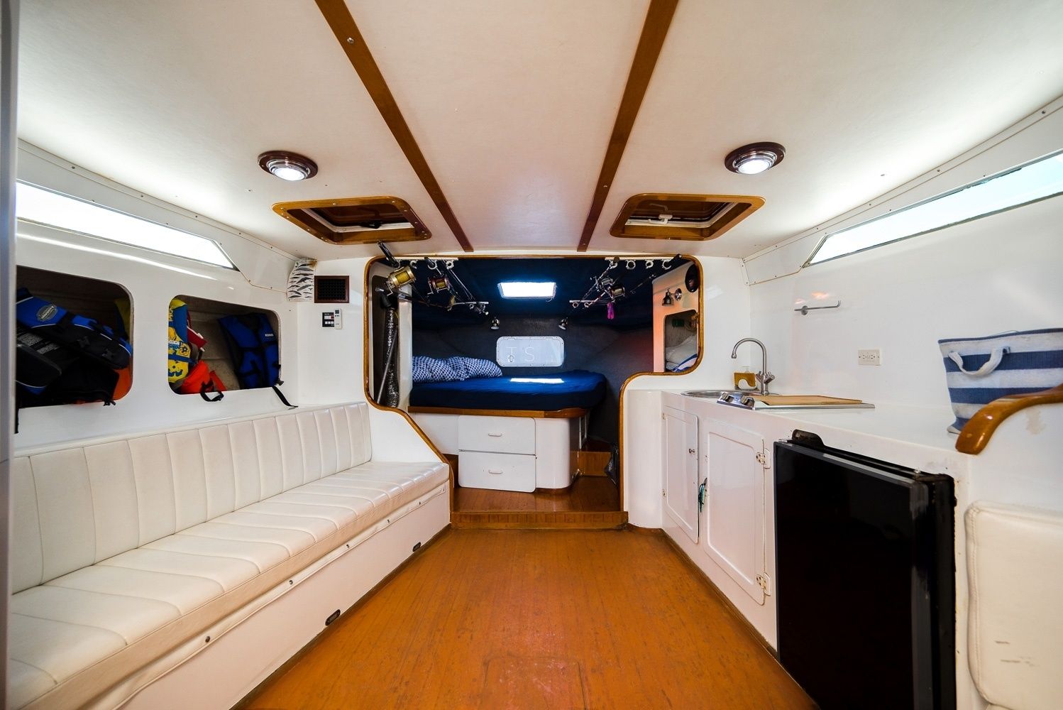 Custom Built 42 | Renata Regina