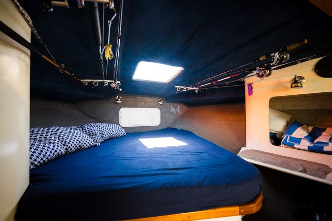 Custom Built 42 | Renata Regina