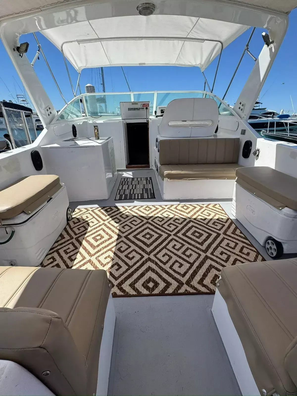 Custom Built 42 | Renata Regina