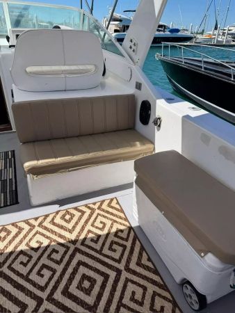 Custom Built 42 | Renata Regina