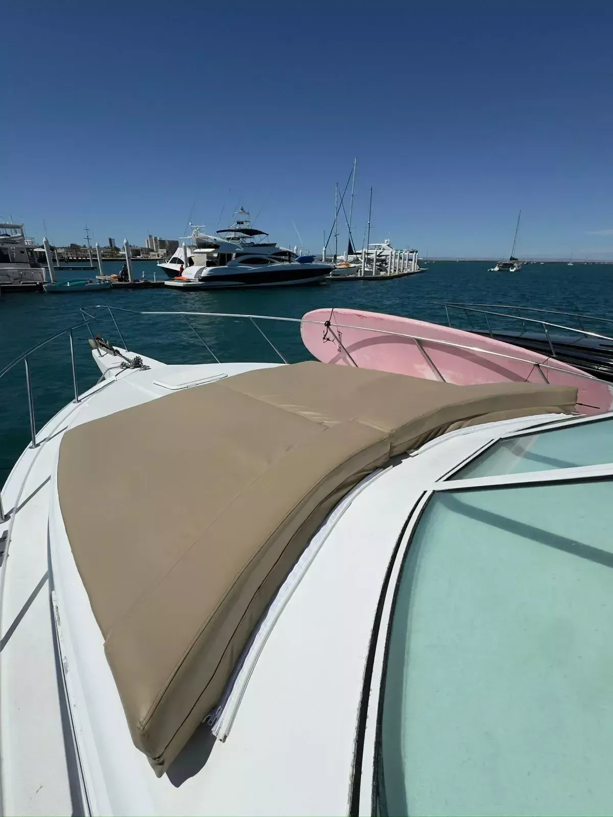 Custom Built 42 | Renata Regina