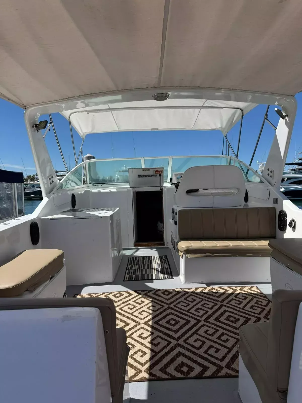 Custom Built 42 | Renata Regina