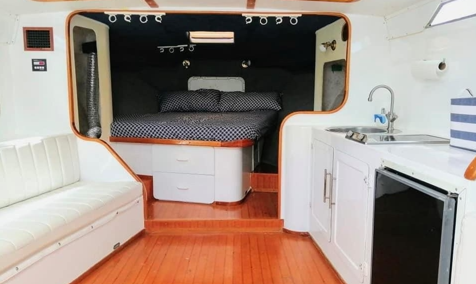 Custom Built 42 | Renata Regina