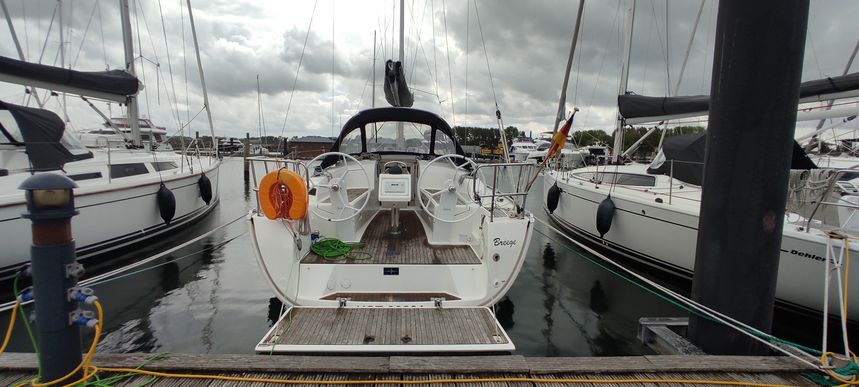 Bavaria Cruiser 34 | Mola 23-2 Flensburg