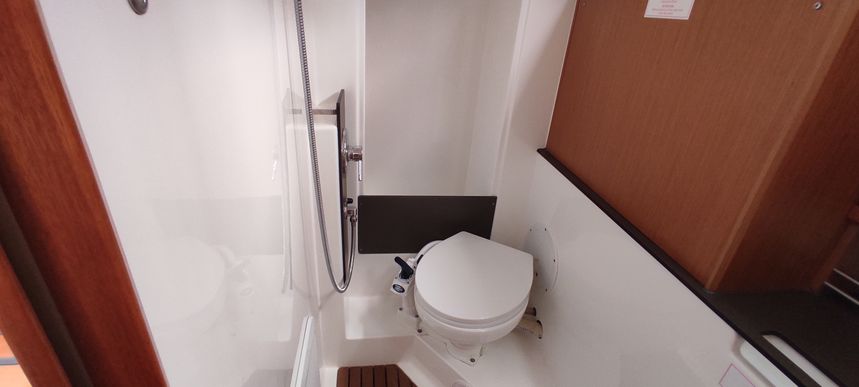 Bavaria Cruiser 34 | Mola 23-2 Flensburg