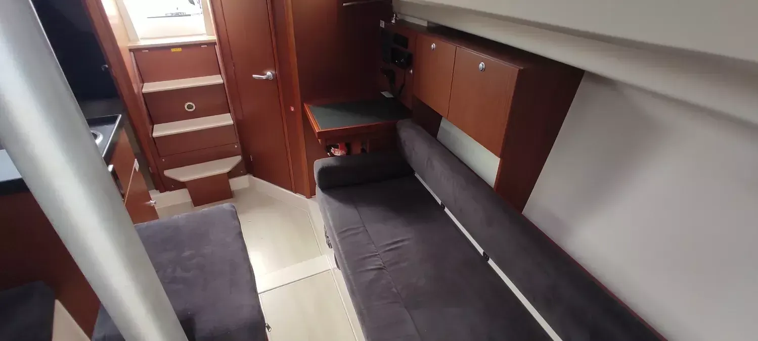 Hanse 315 | Mola 23 Flensburg