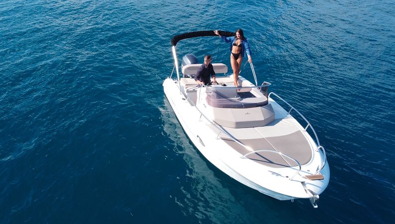 Mingolla Brava 22 | 22