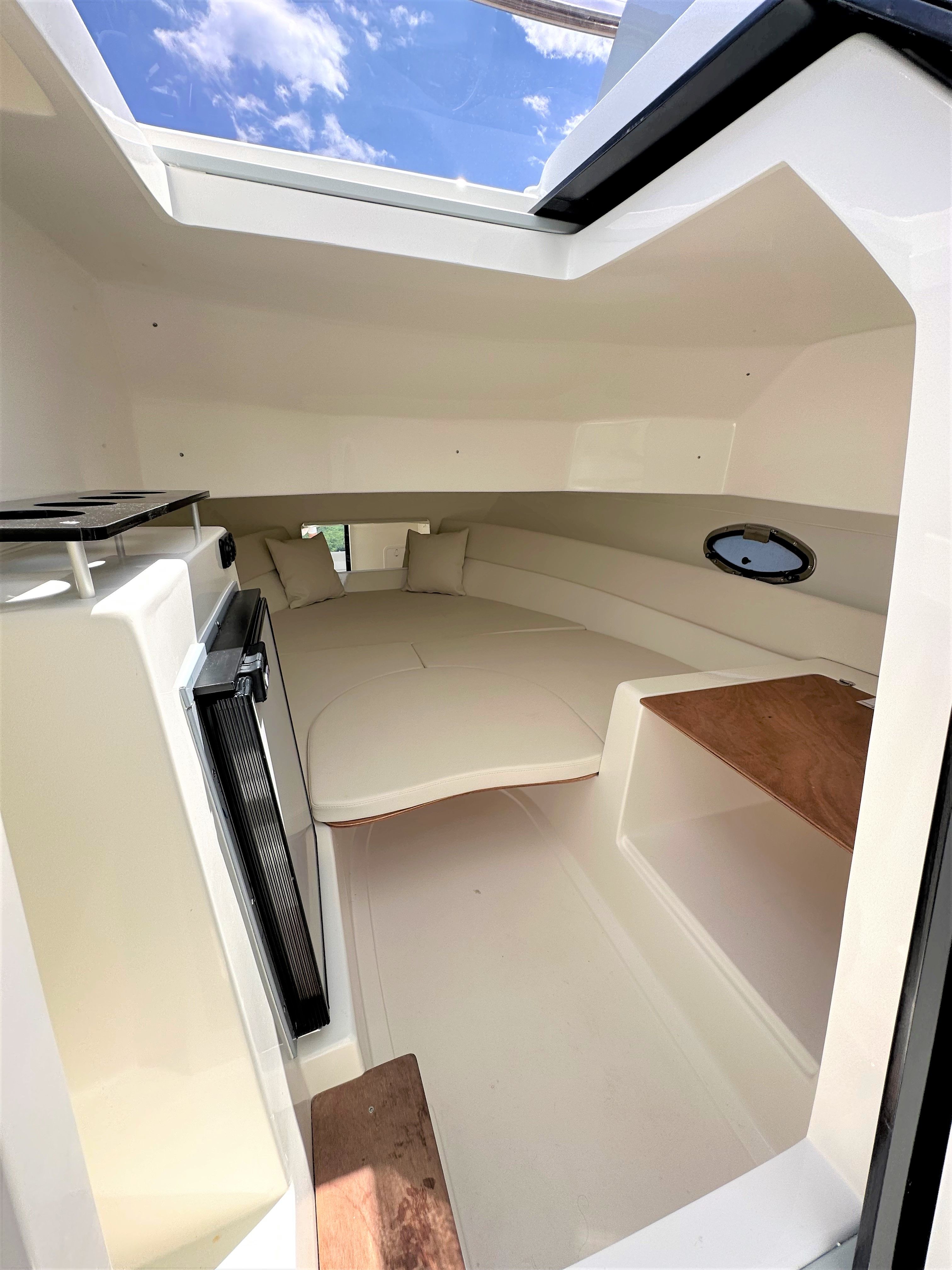 Mingolla Brava 22 | 22