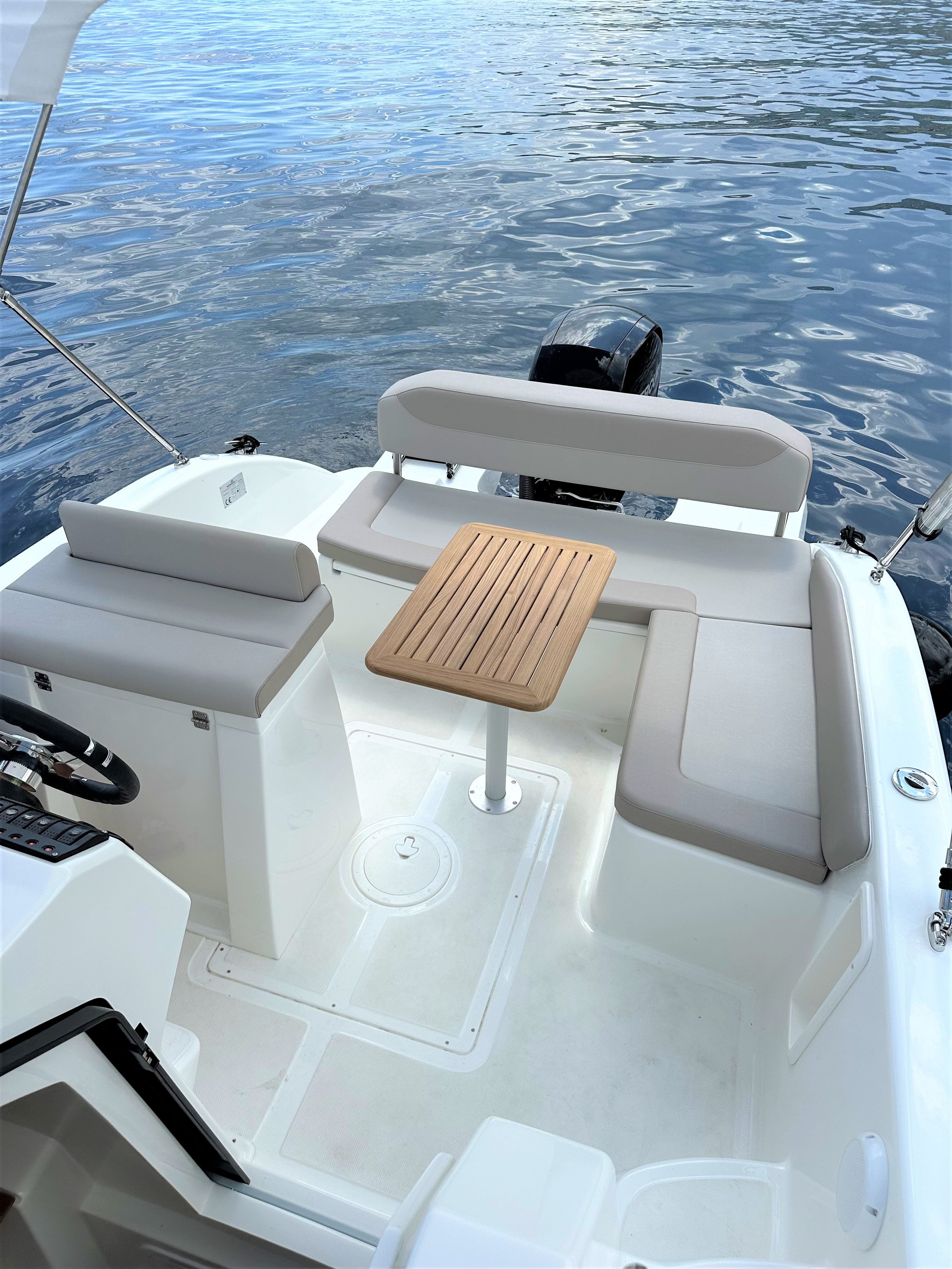 Mingolla Brava 22 | 22