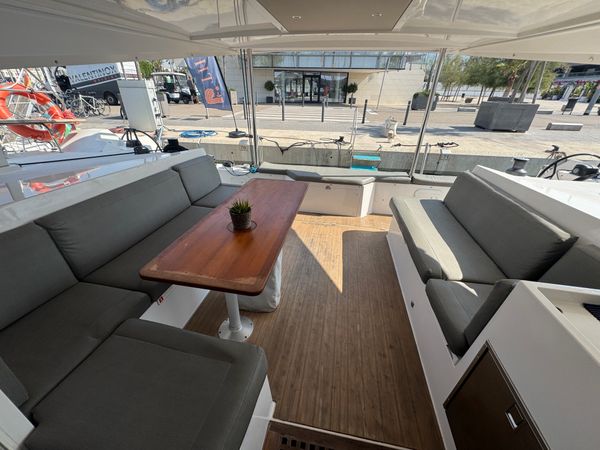 Nautitech 40 | Big Fish