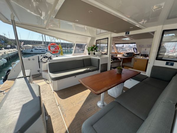 Nautitech 40 | Big Fish