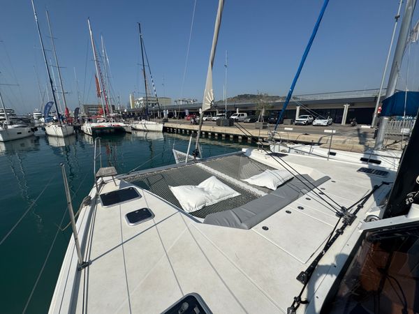 Nautitech 40 | Big Fish