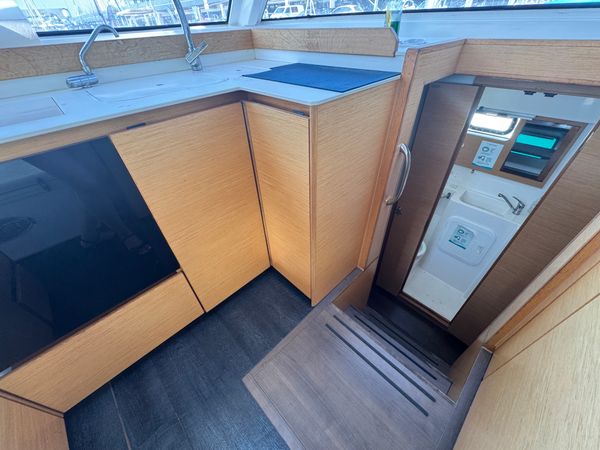 Nautitech 40 | Big Fish