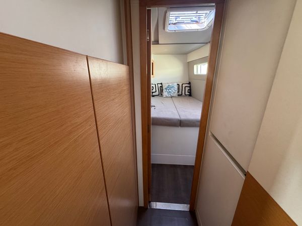 Nautitech 40 | Big Fish