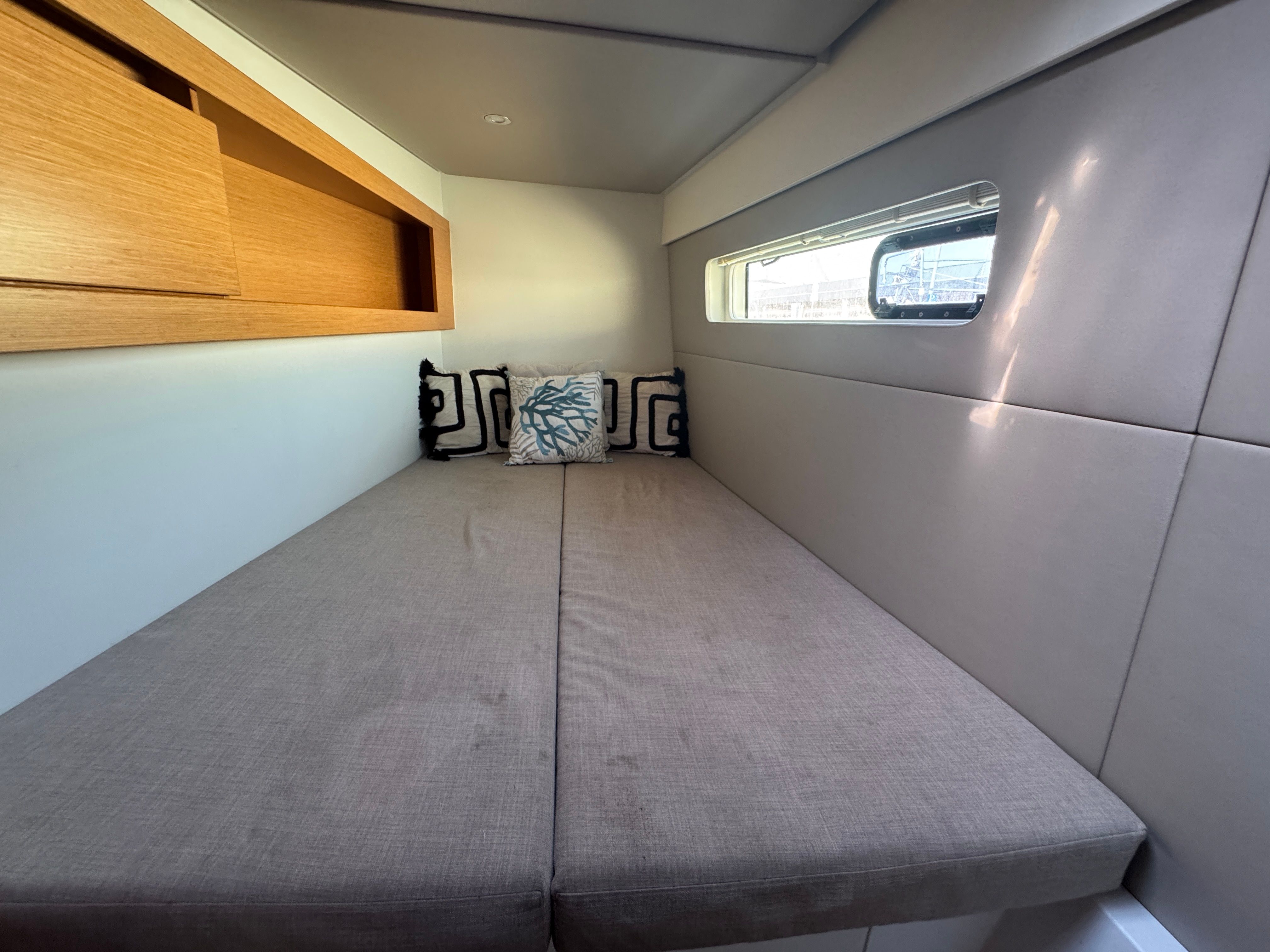 Nautitech 40 | Big Fish