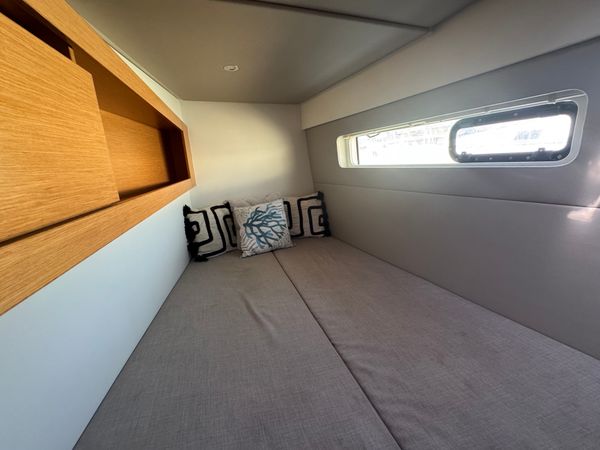 Nautitech 40 | Big Fish