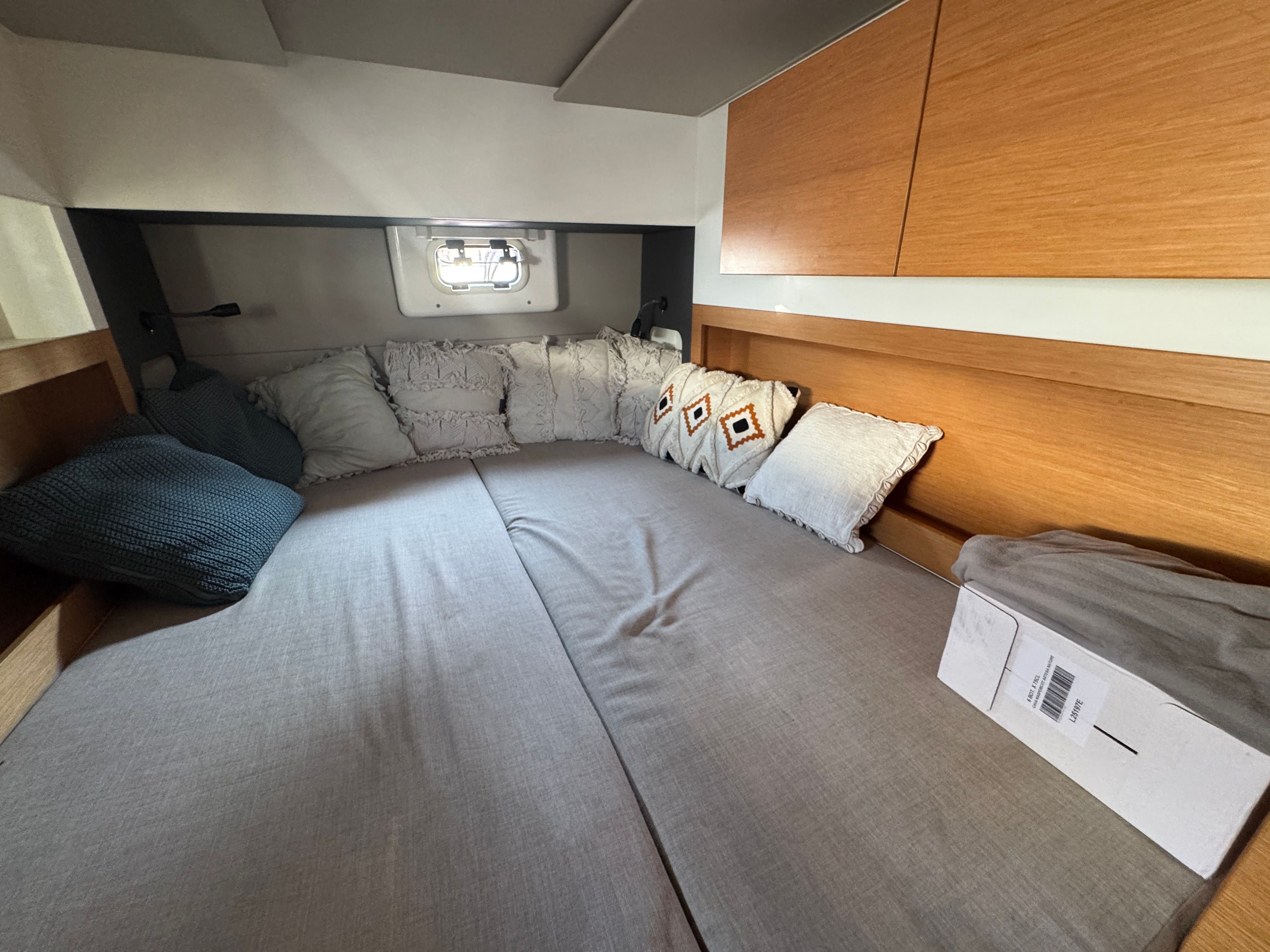 Nautitech 40 | Big Fish