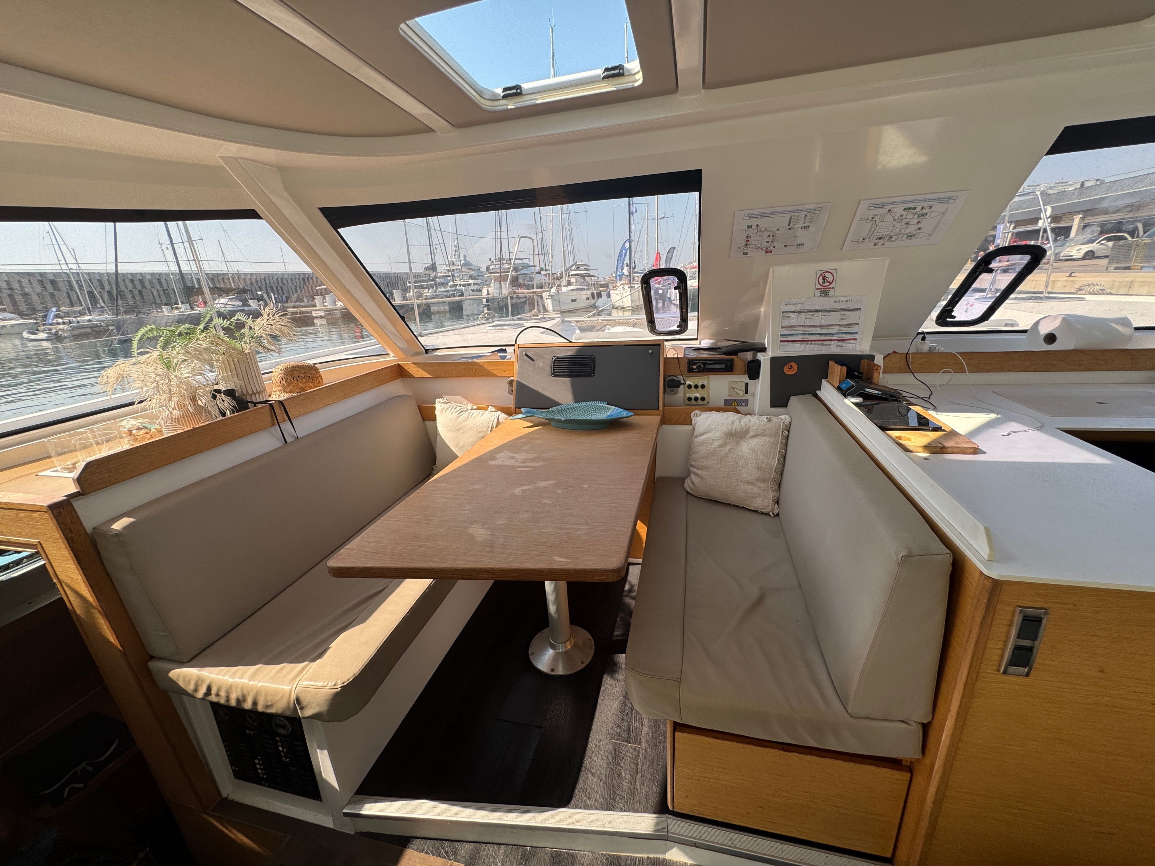 Nautitech 40 | Big Fish