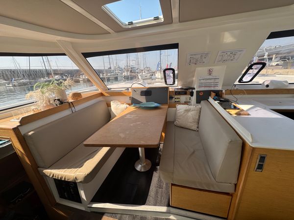 Nautitech 40 | Big Fish