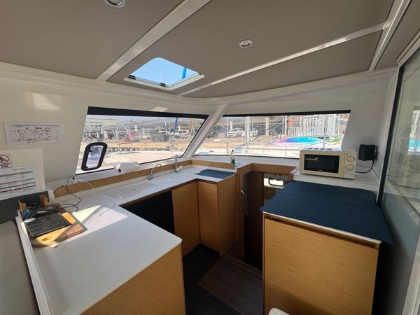 Nautitech 40 | Big Fish