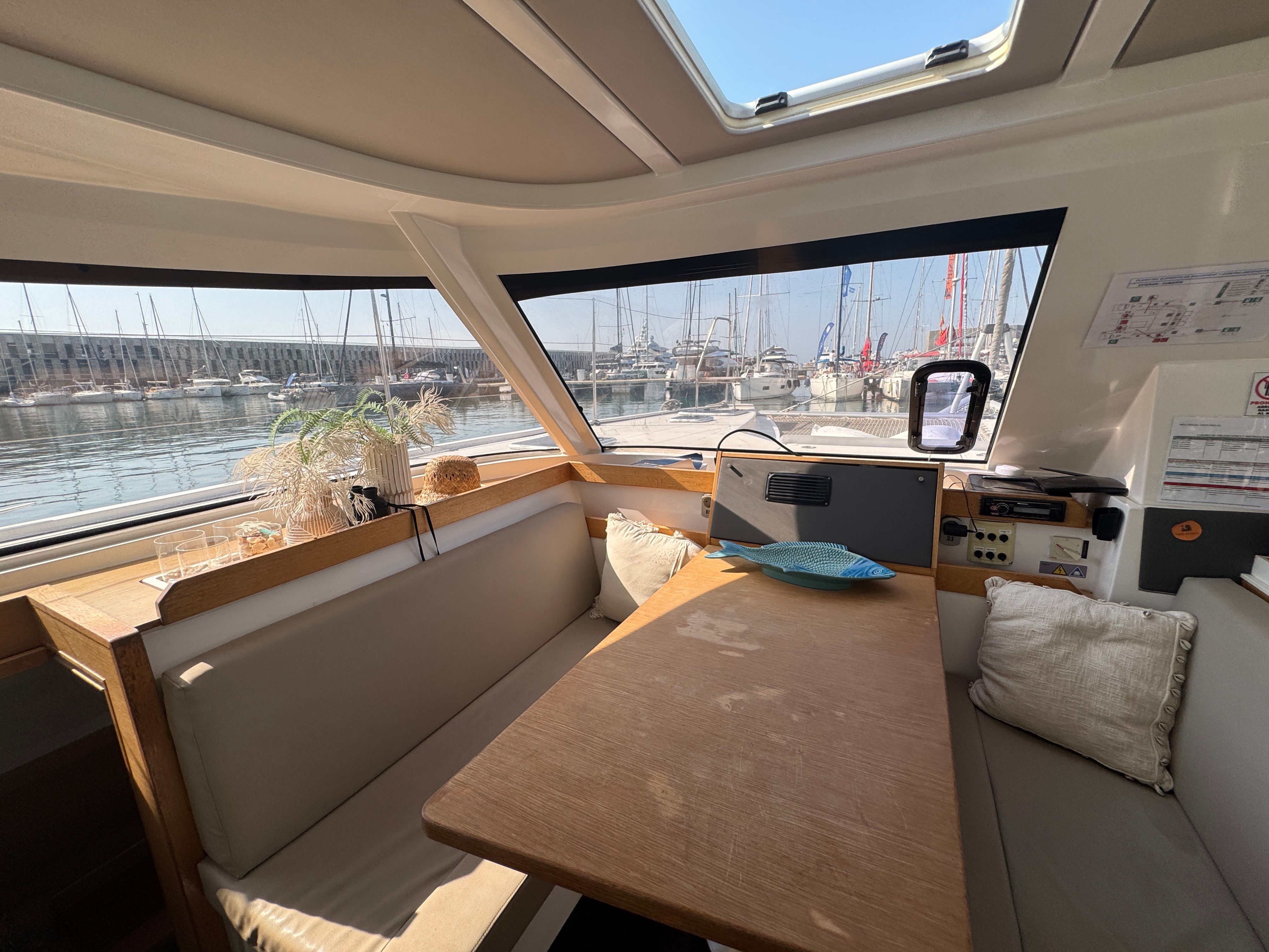 Nautitech 40 | Big Fish