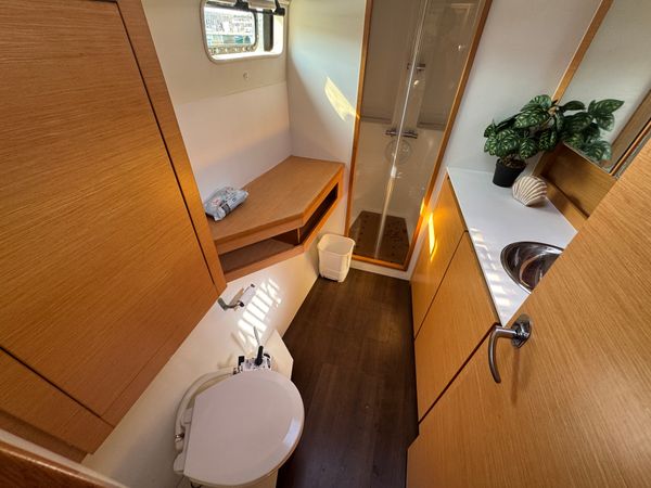 Nautitech 40 | Big Fish