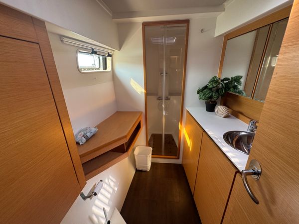 Nautitech 40 | Big Fish