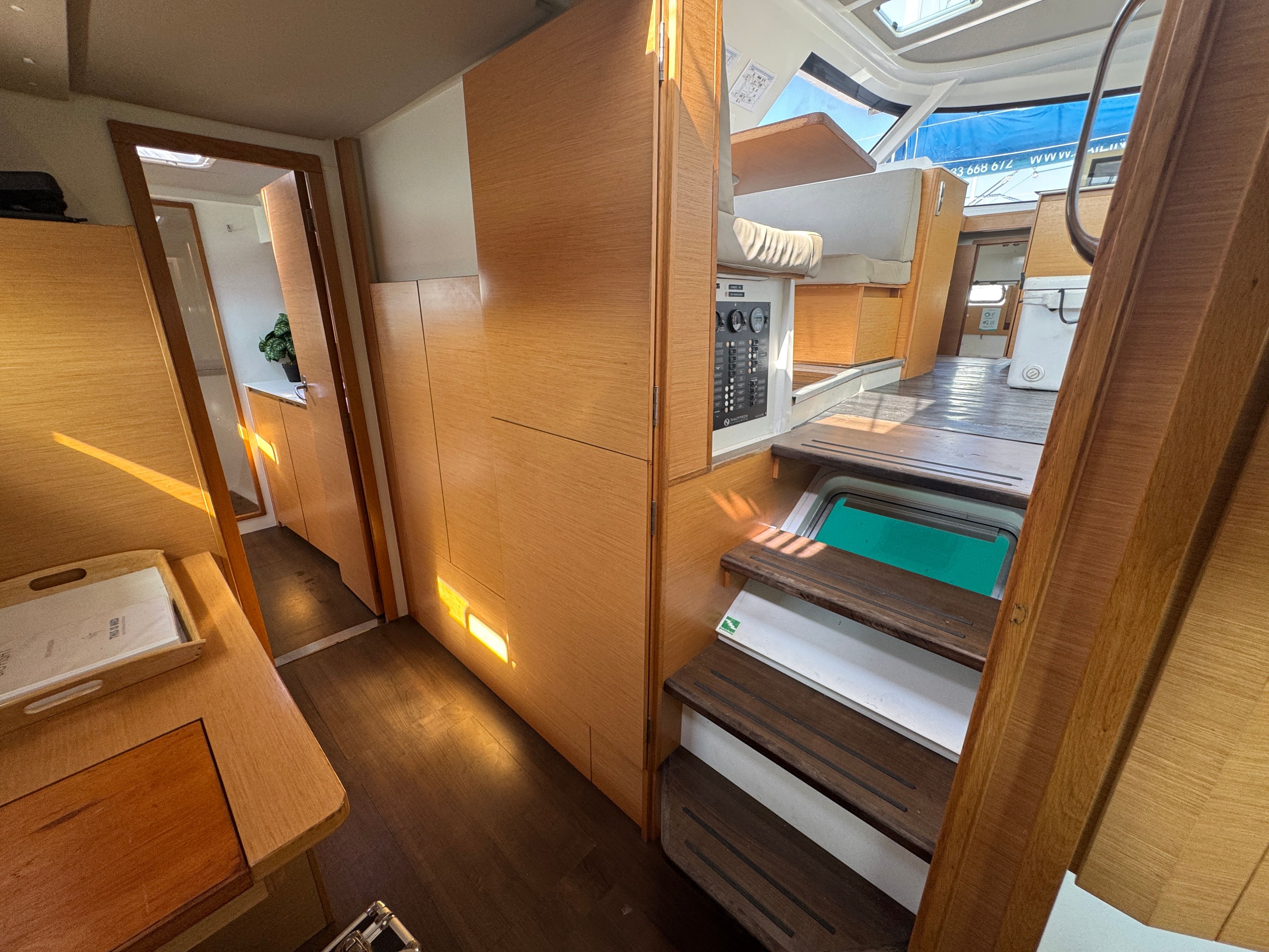 Nautitech 40 | Big Fish