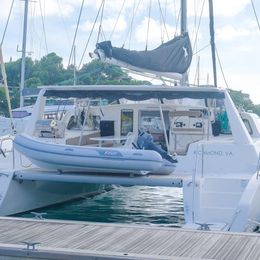 Voyage 480 | Mucho Gusto