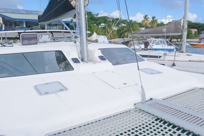 Voyage 480 | Mucho Gusto