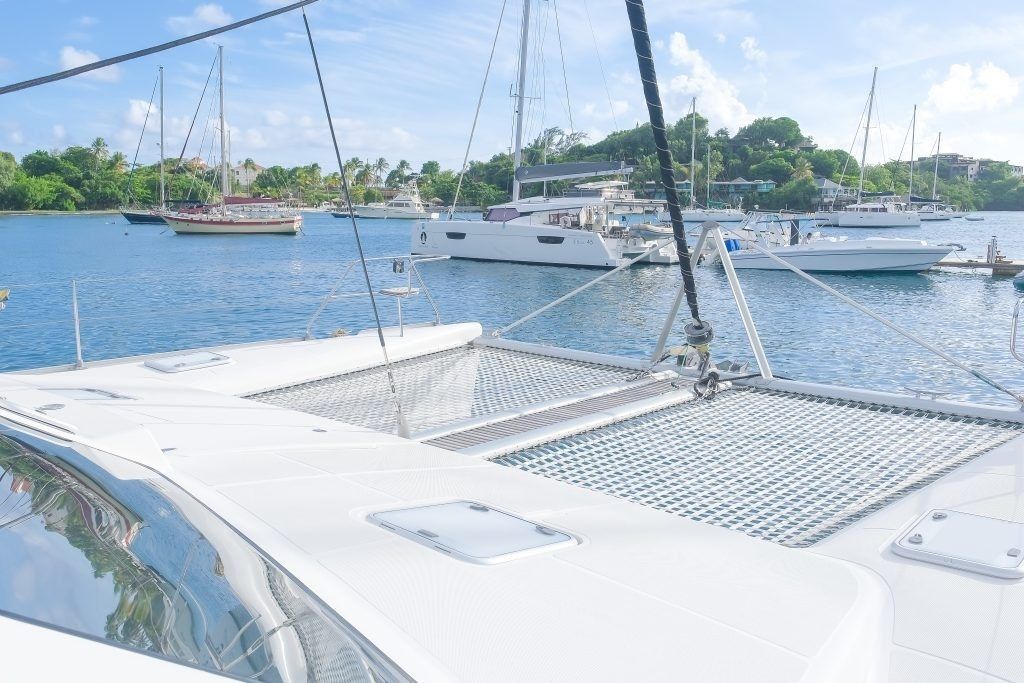 Voyage 480 | Mucho Gusto