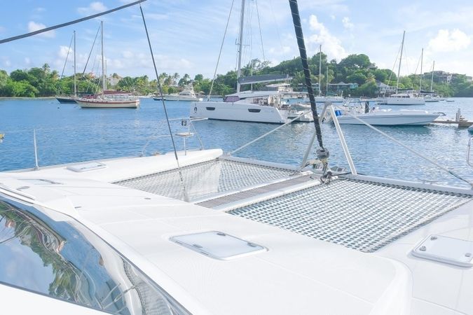 Voyage 480 | Mucho Gusto