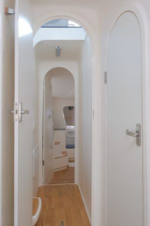 Voyage 480 | Mucho Gusto