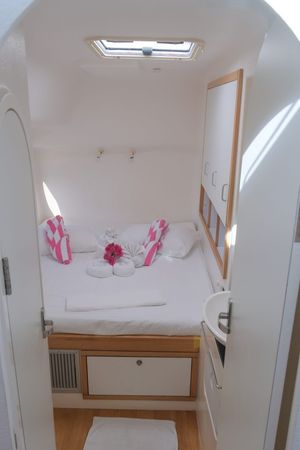 Voyage 480 | Mucho Gusto