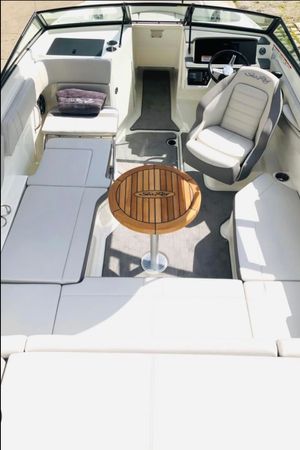 Sea Ray 210 | Heaven 2