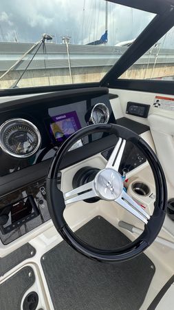 Sea Ray 210 | Heaven 2