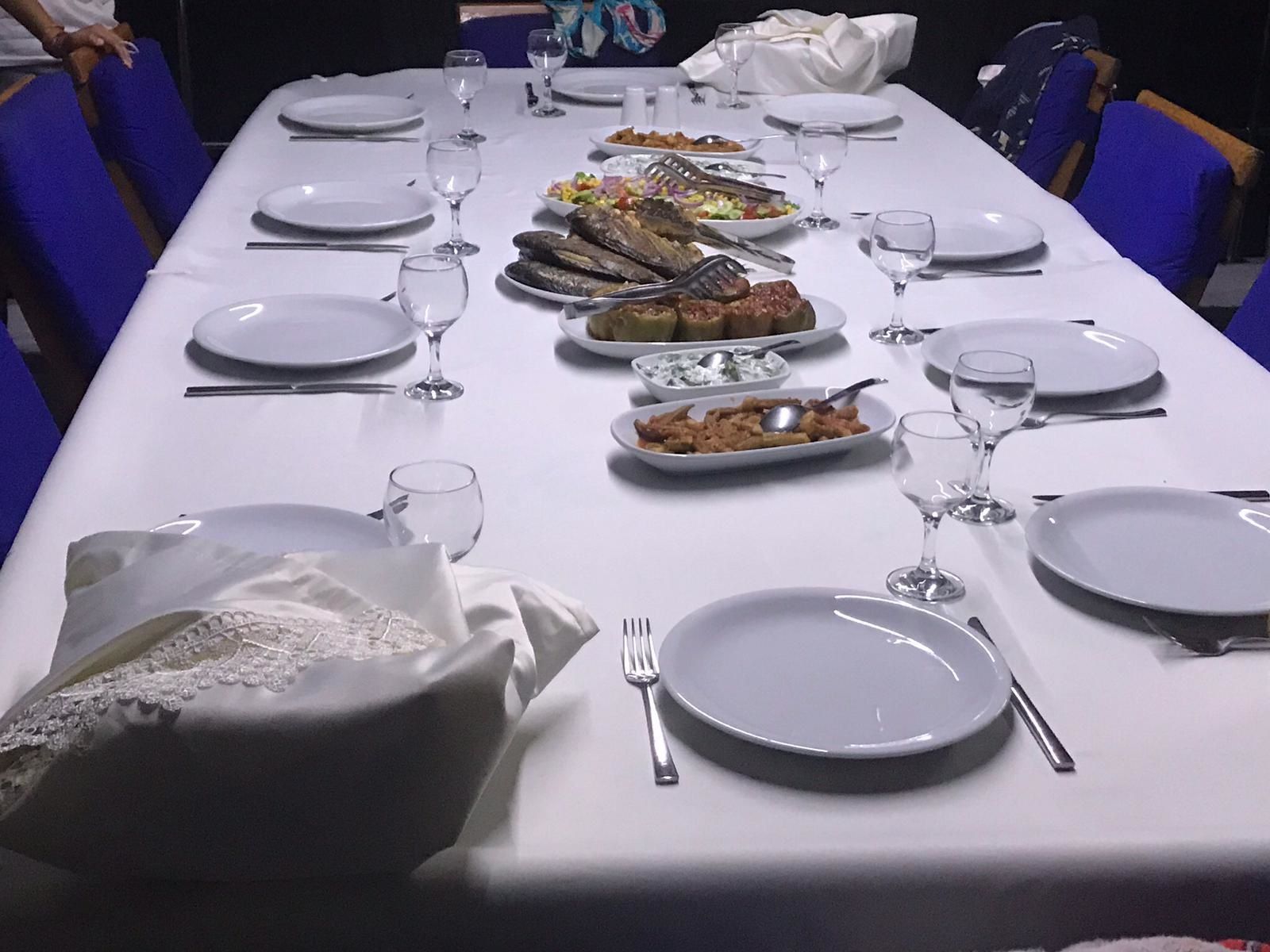 Gulet 72 | Feyyaz Bey